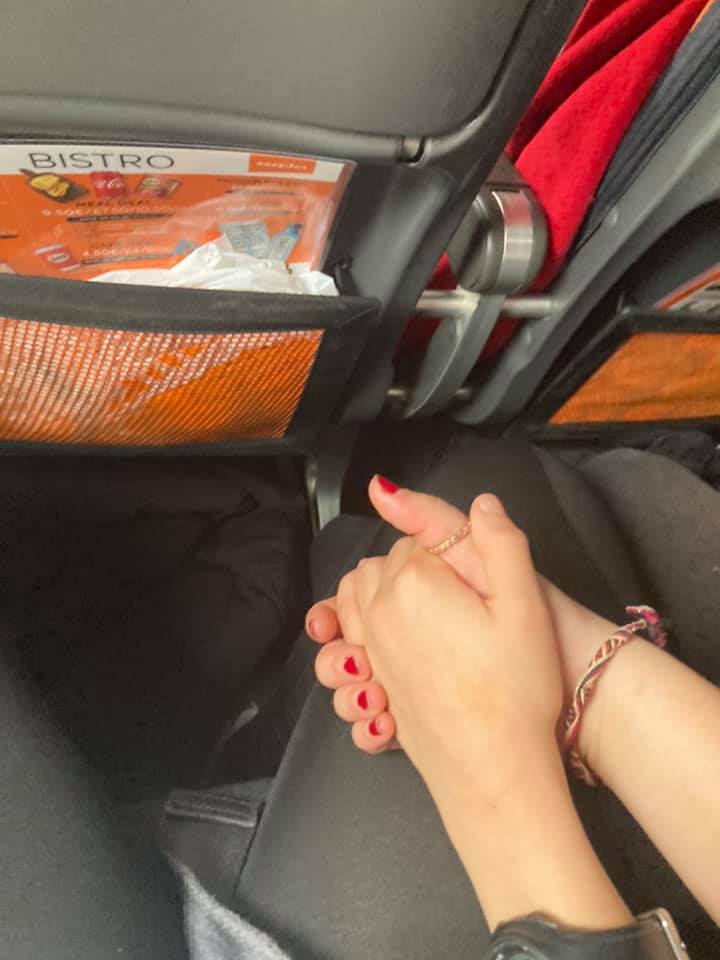 Au pair life_Fanni Franciaországban_au pair élet